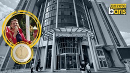 İzmit’te 1 liraya düğün devri kapandı