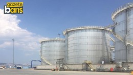 İzmit Körfezi kenarına 7 tank daha geliyor!