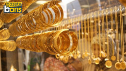 Altın, güne nasıl başladı? Kocaeli Kuyumcular Derneği 17 Nisan Perşembe 2025 altın fiyatları