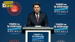 Adalet Bakanı, yeni Kocaeli Adliyesi binası için tarih verdi!