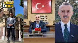 AKP'li başkanlardan videolu çağrı!