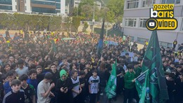 Kocaelispor coşkusu, Körfez’i sardı
