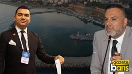 AKP’li Şakar, CHP’li Özaltan’a “Darıca’nın şımarık çocuğu”