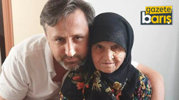 Eski İl Başkanı Halil Kayın'ın acı günü