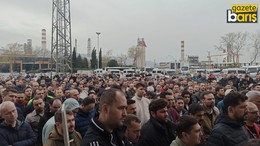 TÜPRAŞ‘ta teklif var anlaşma yok!