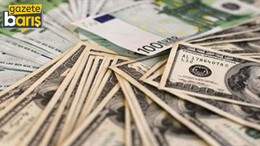 Dolar kaç lira oldu, euro ne kadar? 18 Nisan 2025 Cuma güncel dolar ve euro fiyatları