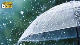 Kocaelililer dikkat, yarın o saatlerde yağmur var