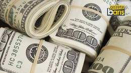 Dolar kaç lira oldu, euro ne kadar? 19 Nisan 2025 Cumartesi güncel dolar ve euro fiyatları