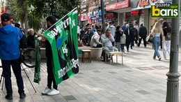İzmit Yürüyüş Yolu’nda şampiyonluk hazırlığı