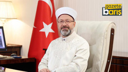 Hiç işe gitmedi, emekli oldu! Diyanet’te kayınbirader ataması