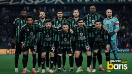 Kocaelispor Süper Lig’e bu akşam yükselebilir