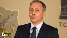 Bakan Yerlikaya'dan “af” açıklaması