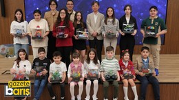 Hyundai Motor Türkiye’den ödül töreni