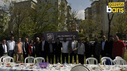 Demircan Kardeşler Çayırova’yı buluşturdu