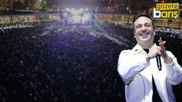 Kocaeli'de Oğuzhan Koç rüzgarı