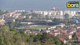 Kocelispor'un amatörden Süper Lig'e yolculuğu
