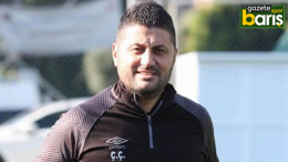 Iğdır FK Teknik Direktöründen Kocaelispor benzetmesi