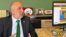 Saadet Kocaeli genel başkanlı kongreye hazır