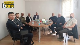 Başkan Çifci, “Gökay Kalıp’ta zafer!”
