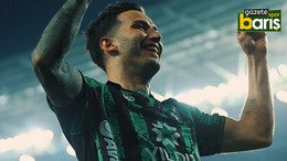 Oğulcan'ın sözleşmesi uzatıldı