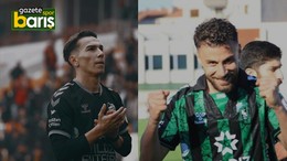 Alt yapısından yetişip, Süper Lig’e yükseldiler