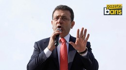 İmamoğlu'ndan deprem açıklaması!