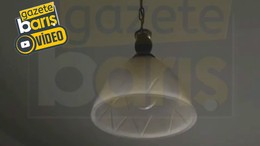 İzmit'te depremin şiddeti böyle görüntülendi