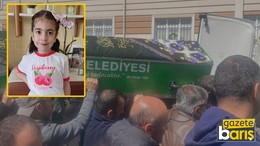 Zümra, gözyaşlarıyla toprağa verildi