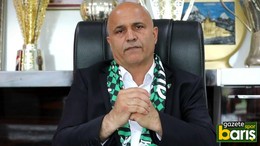 Başkan Durul’dan Taşdemir cevabı