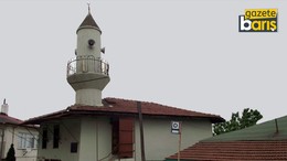 Kocaeli’deki tarihi cami restore edilecek