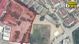 Kocaeli’de yurt binası malzeme karşılığı yıktırılacak