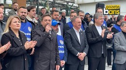 Bülent Sarı: Mourinho’ya var TÜPRAŞ işçisine yok!