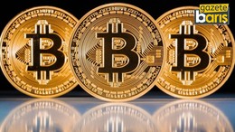 Borsalardaki Bitcoin rezervi 7 yılın en düşük seviyesinde