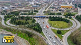 Kocaeli’de trafiği azaltacak proje ihaleye çıkıyor