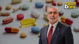 Bakan Işıkhan: Bir SMA ilacı daha geri ödeme listesine alındı