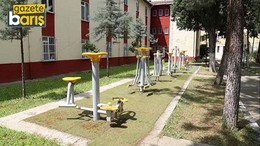 Kocaeli’de yurt binasını yıkmadı cezayı aldı