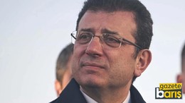 İmamoğlu Silivri’den seslendi “Gelin çabuklaştıralım”