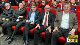 CHP’den Saadet Kongresine çıkarma