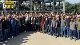 Kocaeli’deki o fabrikalarda grev hazırlığı