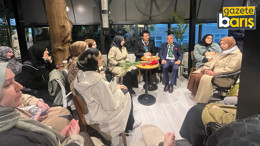 SP’li genel başkana “başörtüsü” şikayeti “İşe almıyorlar!”