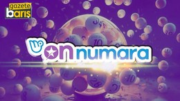 28 Nisan On Numara sonuçları 2025-On Numara’da kazanan rakamlar