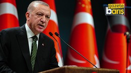Cumhurbaşkanı: “Kocaeli Büyükşehir belediyemizle İstanbul’un yanında olduk”