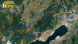 Kocaeli’de 1 milyarlık elektrik iletim hattı bu tarihte halka sorulacak