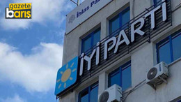 İYİ Parti’ye yeni kadın başkan!