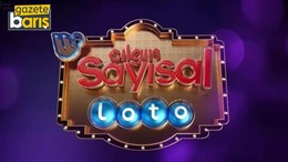 28 Nisan Sayısal Loto sonuçları 2025-Çılgın Sayısal’da kazanan numaralar