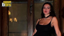 Sabancı’nın eski sevgilisi Aygün Aydın’dan başörtülü paylaşım