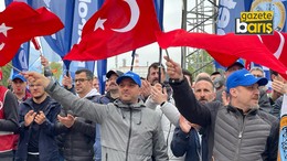 TÜPRAŞ işçisi için kritik gün