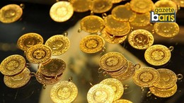 Altın, güne nasıl başladı? Kocaeli Kuyumcular Derneği 29 Nisan 2025 Salı altın fiyatları
