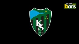 Kocaelispor’un havuzunda o isim de var