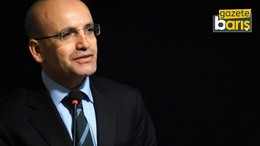Bakan Şimşek'ten 'Gümrük Birliği' vurgusu: Herkes kazanç sağlayacak